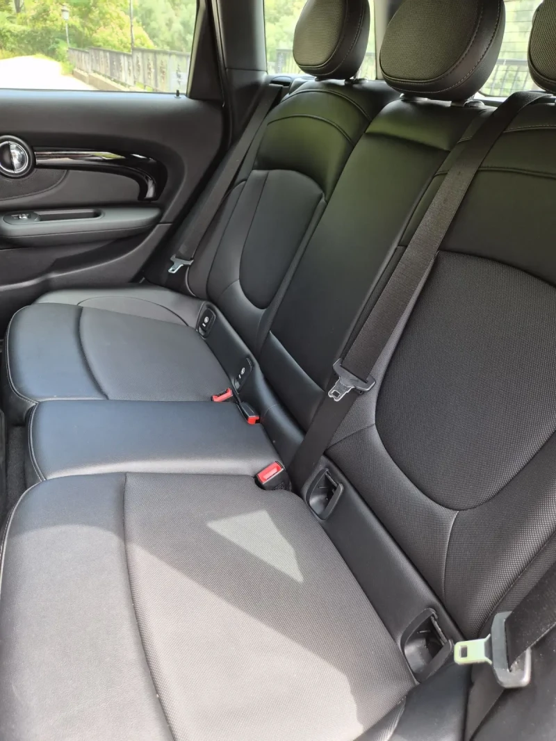 Mini Clubman S , 2.0L БЕНЗИНОВ ДВИГАТЕЛ С ТУРБОКОМПРЕСОР, снимка 12 - Автомобили и джипове - 52283464