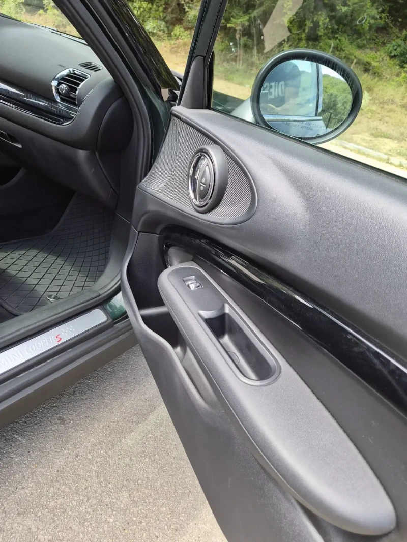 Mini Clubman S , 2.0L БЕНЗИНОВ ДВИГАТЕЛ С ТУРБОКОМПРЕСОР, снимка 10 - Автомобили и джипове - 52283464