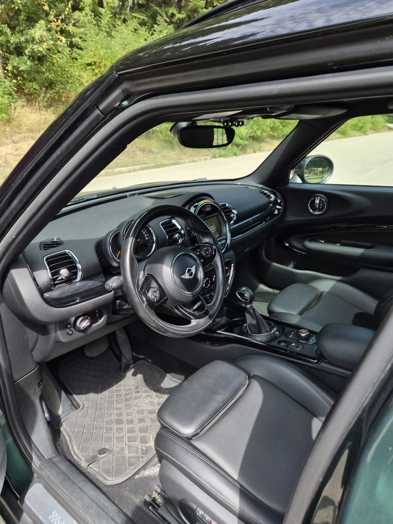 Mini Clubman S , 2.0L БЕНЗИНОВ ДВИГАТЕЛ С ТУРБОКОМПРЕСОР, снимка 5 - Автомобили и джипове - 52283464