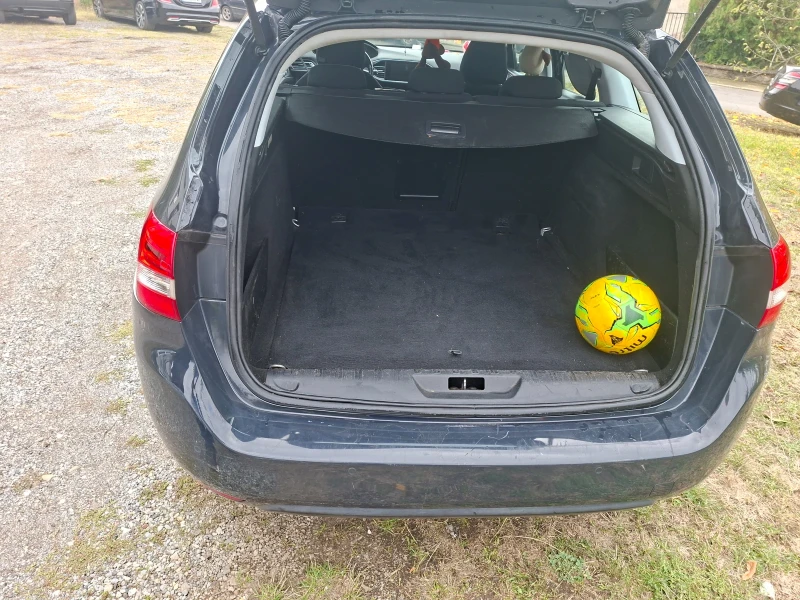 Peugeot 308, снимка 11 - Автомобили и джипове - 52461847