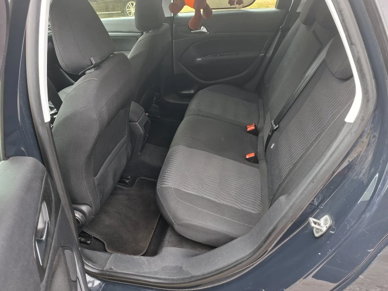 Peugeot 308, снимка 8 - Автомобили и джипове - 52461847