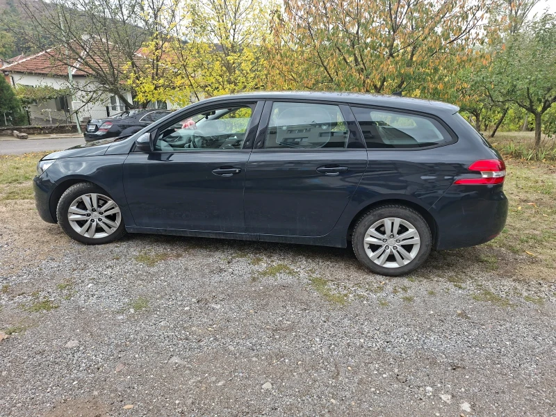 Peugeot 308, снимка 15 - Автомобили и джипове - 52461847