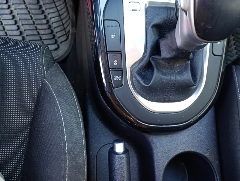 Kia Ceed Ceeb forte EX, снимка 12 - Автомобили и джипове - 52428206