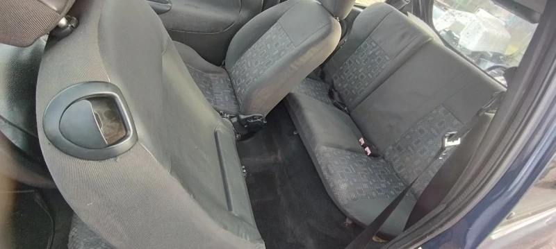 Ford Fiesta, снимка 6 - Автомобили и джипове - 52977152