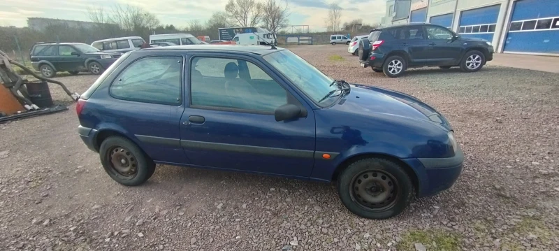 Ford Fiesta, снимка 2 - Автомобили и джипове - 52977152