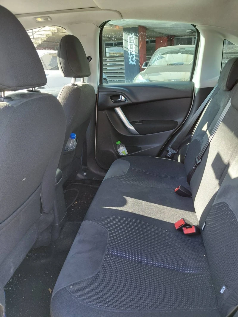 Citroen C3 Ексклузив, снимка 12 - Автомобили и джипове - 53123385