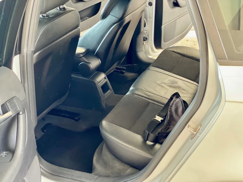 Audi A3, снимка 5 - Автомобили и джипове - 53223910