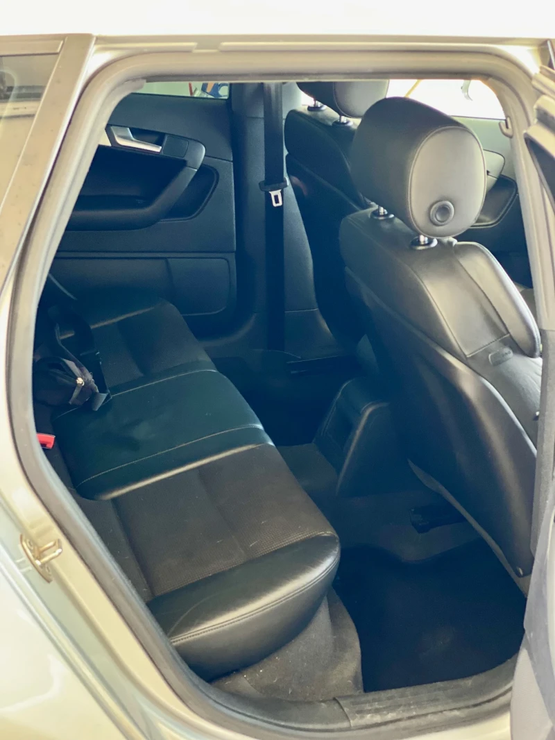Audi A3, снимка 4 - Автомобили и джипове - 53223910