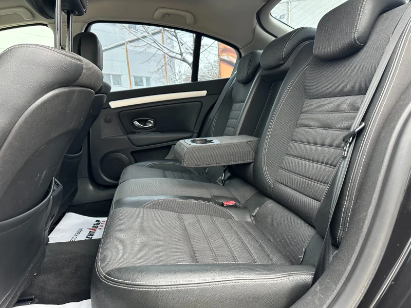 Renault Laguna, снимка 8 - Автомобили и джипове - 53363153