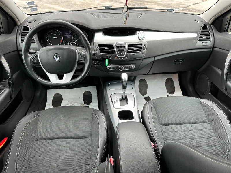 Renault Laguna, снимка 9 - Автомобили и джипове - 53363153
