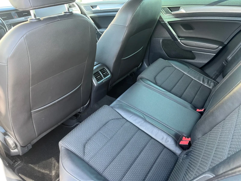 VW Golf, снимка 11 - Автомобили и джипове - 53498468