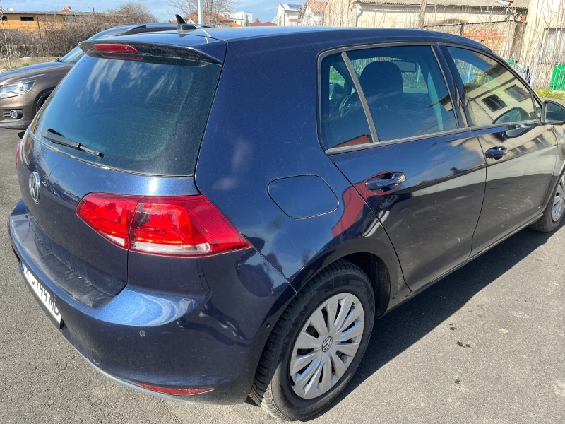 VW Golf, снимка 4 - Автомобили и джипове - 53498468