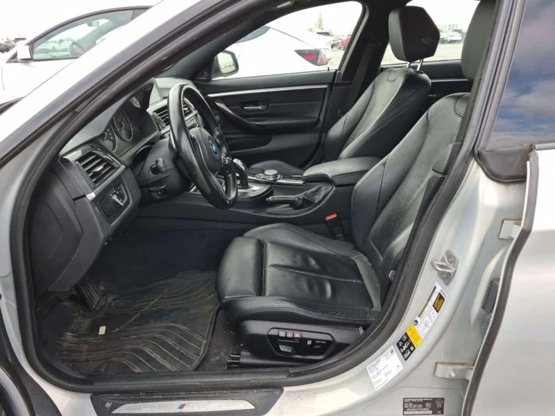 BMW 435 * 435I XDRIVE * CARFAX * ЦЕНА ДО БГ, снимка 8 - Автомобили и джипове - 53560892