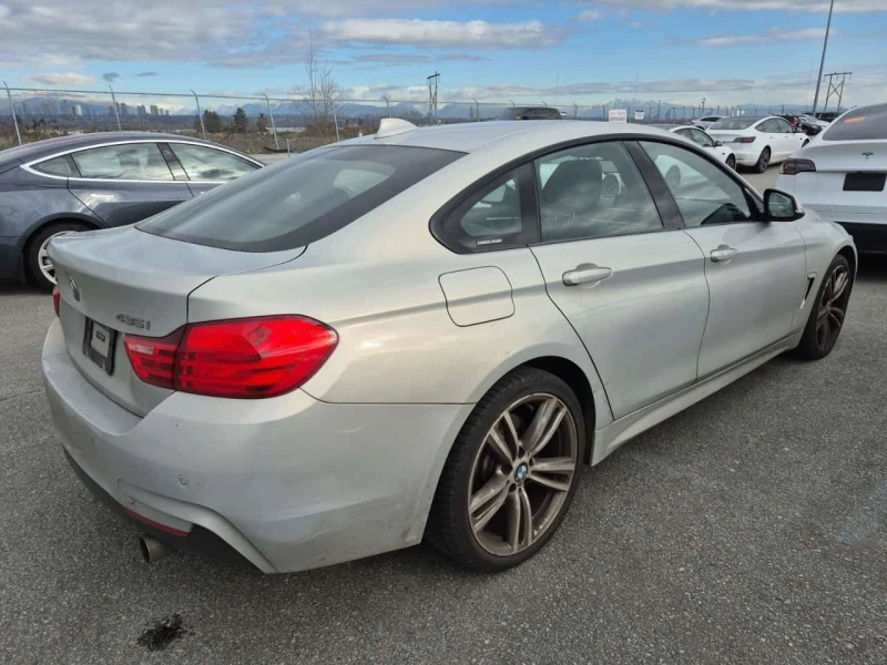 BMW 435 * 435I XDRIVE * CARFAX * ЦЕНА ДО БГ, снимка 3 - Автомобили и джипове - 53560892