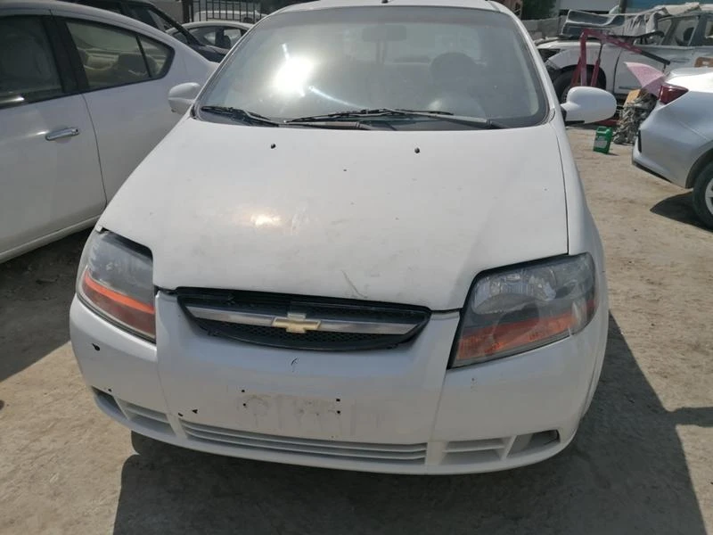 Chevrolet Aveo 1.4 - изображение 2