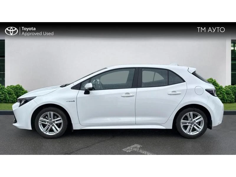 Toyota Corolla HB 1.8 HSD Executive - изображение 3