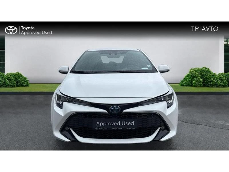 Toyota Corolla HB 1.8 HSD Executive - изображение 5