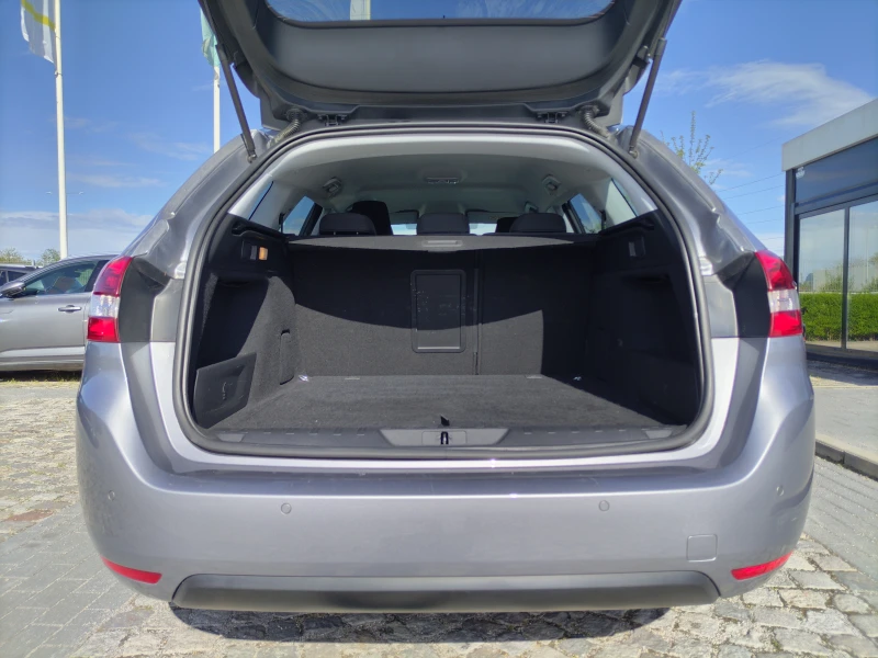 Peugeot 308 1.5 HDI/130к.с - 29300 лв. - 56411809 17