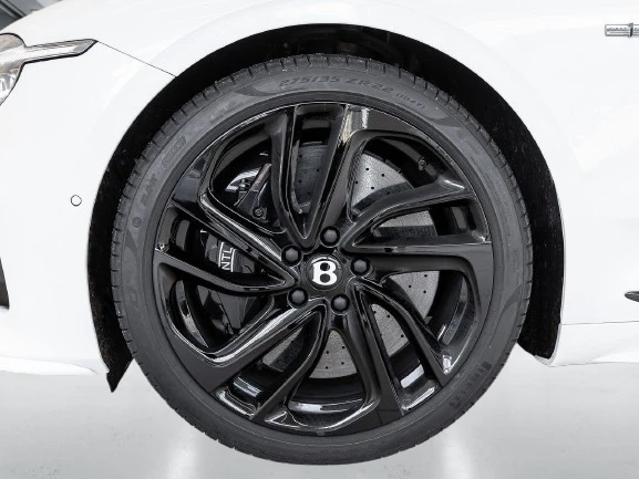 Bentley Continental GTC Speed V8 Hybrid = First Edition = Гаранция - изображение 5