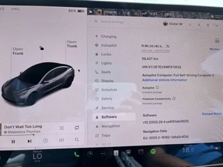 Tesla Model 3 Performance - изображение 6