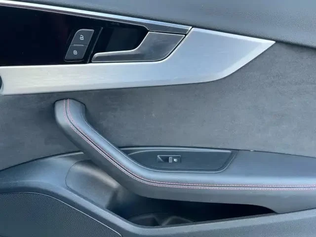 Audi S4 / Progressiv / Quattro AWD / ШИБИДАХ / ПОДГРЕВИ / , снимка 15 - Автомобили и джипове - 53306522