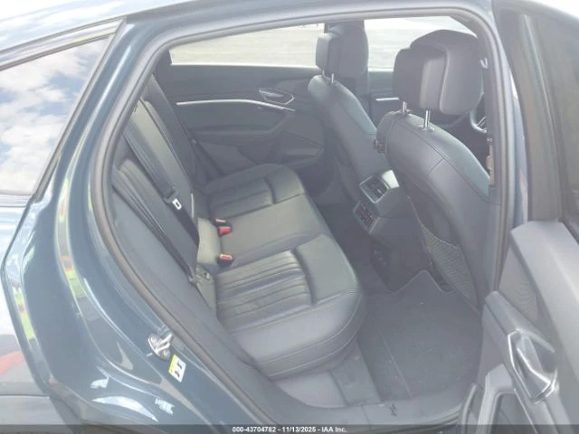 Audi E-Tron Sportback Premium Plus S Line* BUY NOW - изображение 8