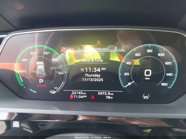 Audi E-Tron Sportback Premium Plus S Line* BUY NOW - изображение 7