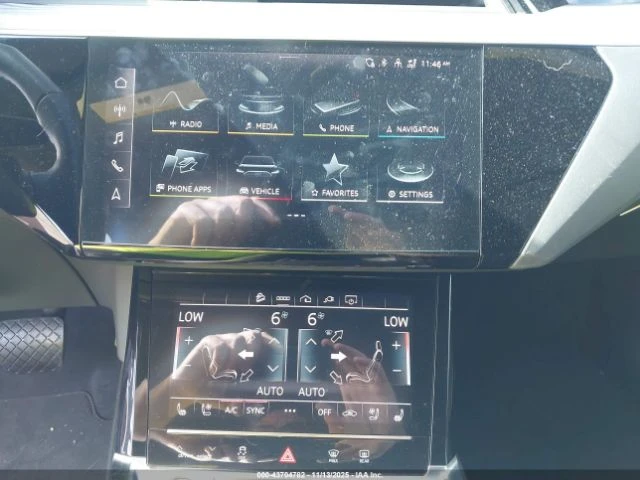 Audi E-Tron Sportback Premium Plus S Line* BUY NOW | Mobile.bg � ����������� 17