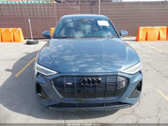 Audi E-Tron Sportback Premium Plus S Line* BUY NOW | Mobile.bg � ����������� 11