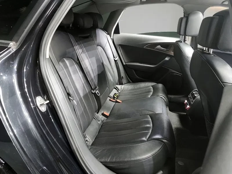 Audi A6 3.0 TDI Quattro, снимка 12 - Автомобили и джипове - 54553927