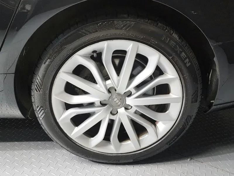 Audi A6 3.0 TDI Quattro, снимка 5 - Автомобили и джипове - 54553927