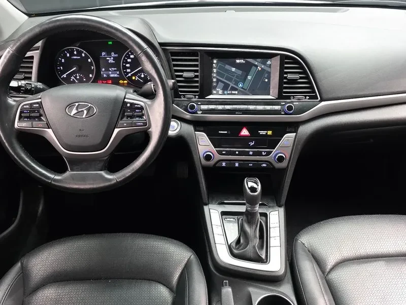 Hyundai Elantra AD 1.6 GDI SMART | Mobile.bg � ����������� 7