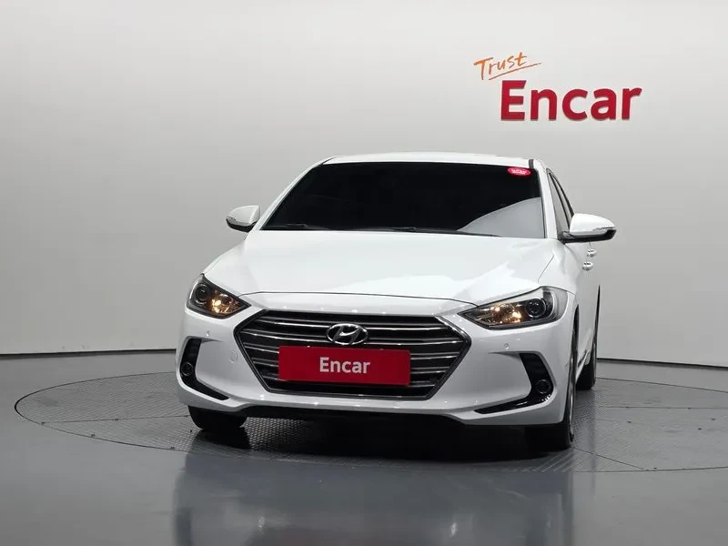 Hyundai Elantra AD 1.6 GDI SMART | Mobile.bg � ����������� 3