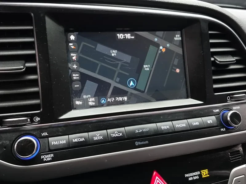 Hyundai Elantra AD 1.6 GDI SMART | Mobile.bg � ����������� 14