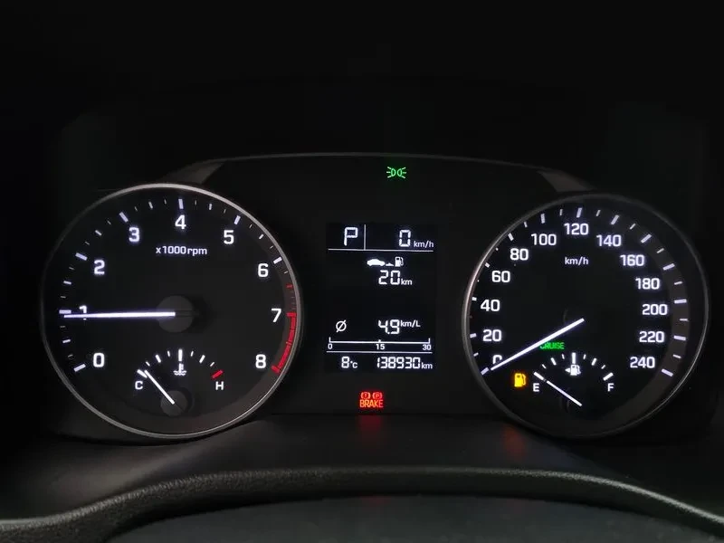 Hyundai Elantra AD 1.6 GDI SMART | Mobile.bg � ����������� 8