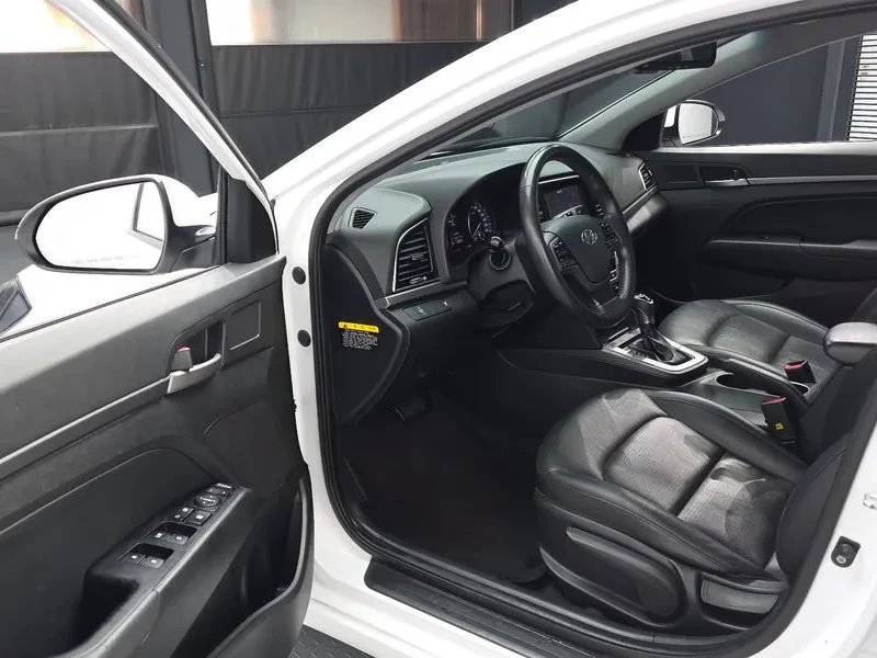 Hyundai Elantra AD 1.6 GDI SMART | Mobile.bg � ����������� 10