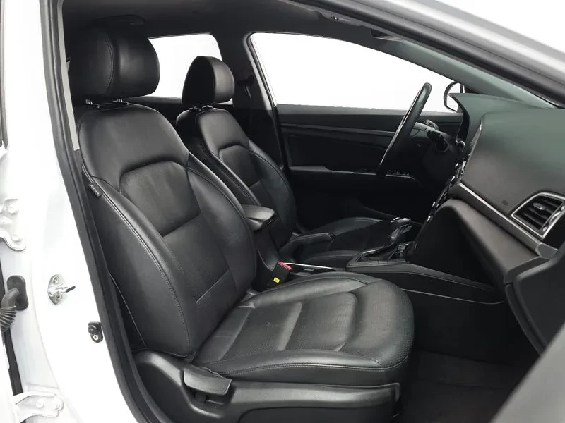 Hyundai Elantra AD 1.6 GDI SMART | Mobile.bg � ����������� 11