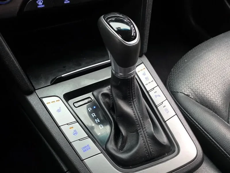 Hyundai Elantra AD 1.6 GDI SMART | Mobile.bg � ����������� 9