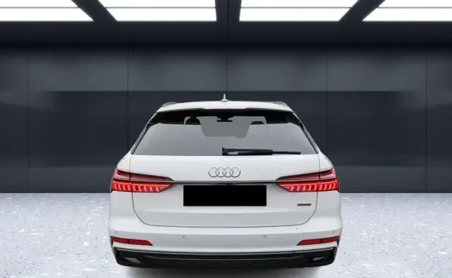Audi A6 Avant 50 TDI Quattro = S-line = Гаранция, снимка 2 - Автомобили и джипове - 55475783