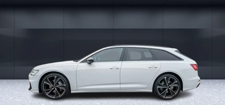 Audi A6 Avant 50 TDI Quattro = S-line = Гаранция, снимка 4 - Автомобили и джипове - 55475783