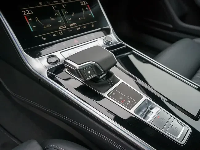 Audi A6 Avant 50 TDI Quattro = S-line = Гаранция, снимка 9 - Автомобили и джипове - 55475783
