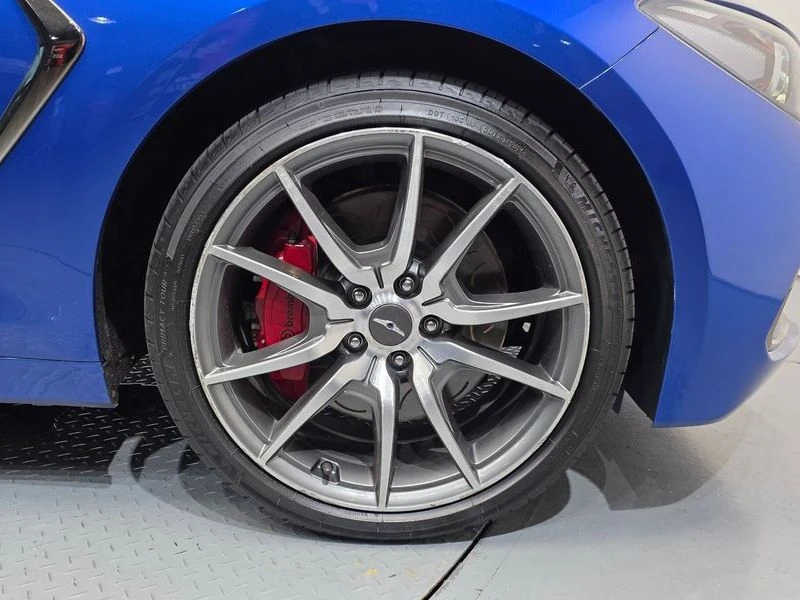 Genesis G70 2.0T AWD| 252к.с., снимка 5 - Автомобили и джипове - 56391817