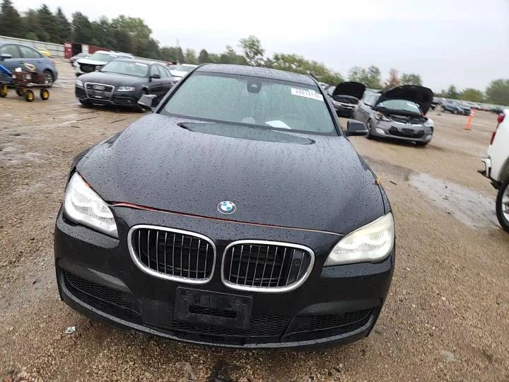 BMW 750 4.4l Lxi | Mobile.bg � ����������� 13