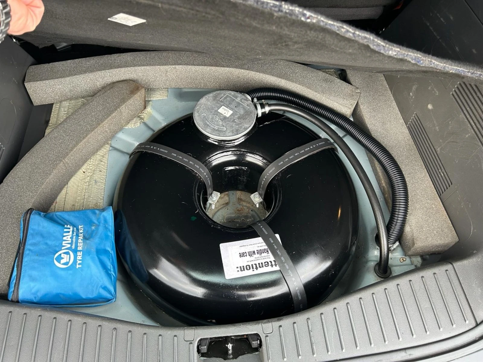 Ford C-max 1.6 100кс | Mobile.bg — изображение 13