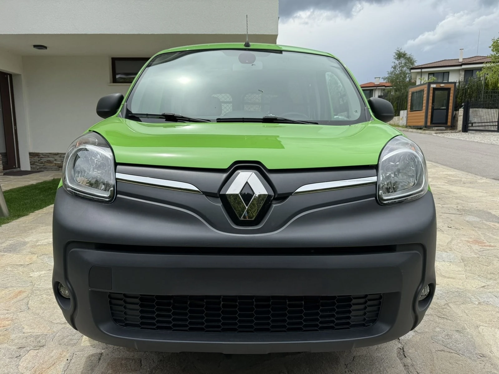 Renault Kangoo Z.E. 33kw - изображение 2