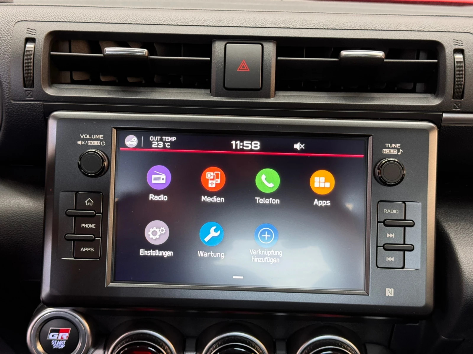 Toyota GR86 | Mobile.bg   12