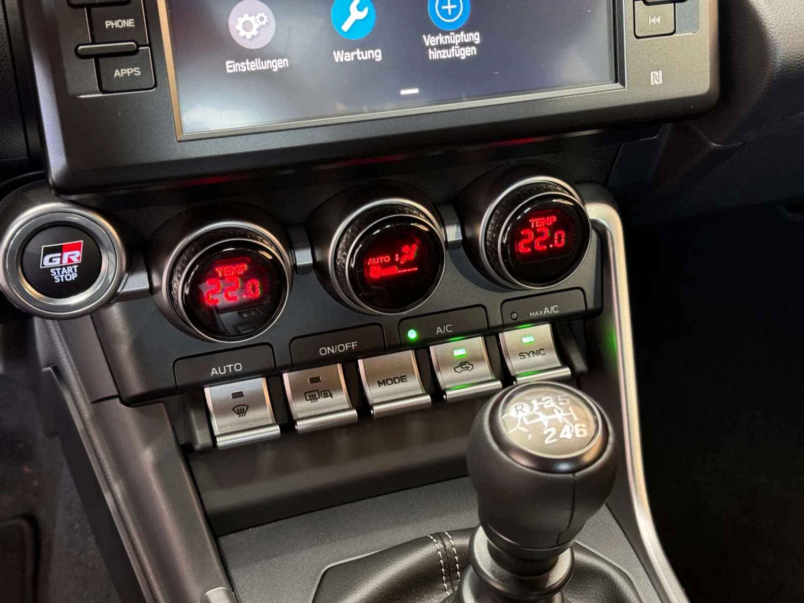 Toyota GR86 | Mobile.bg   13