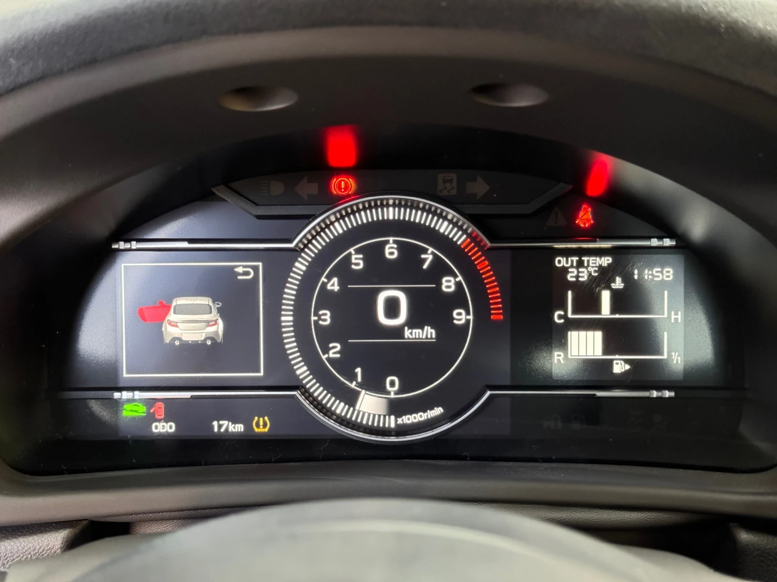 Toyota GR86 | Mobile.bg   11