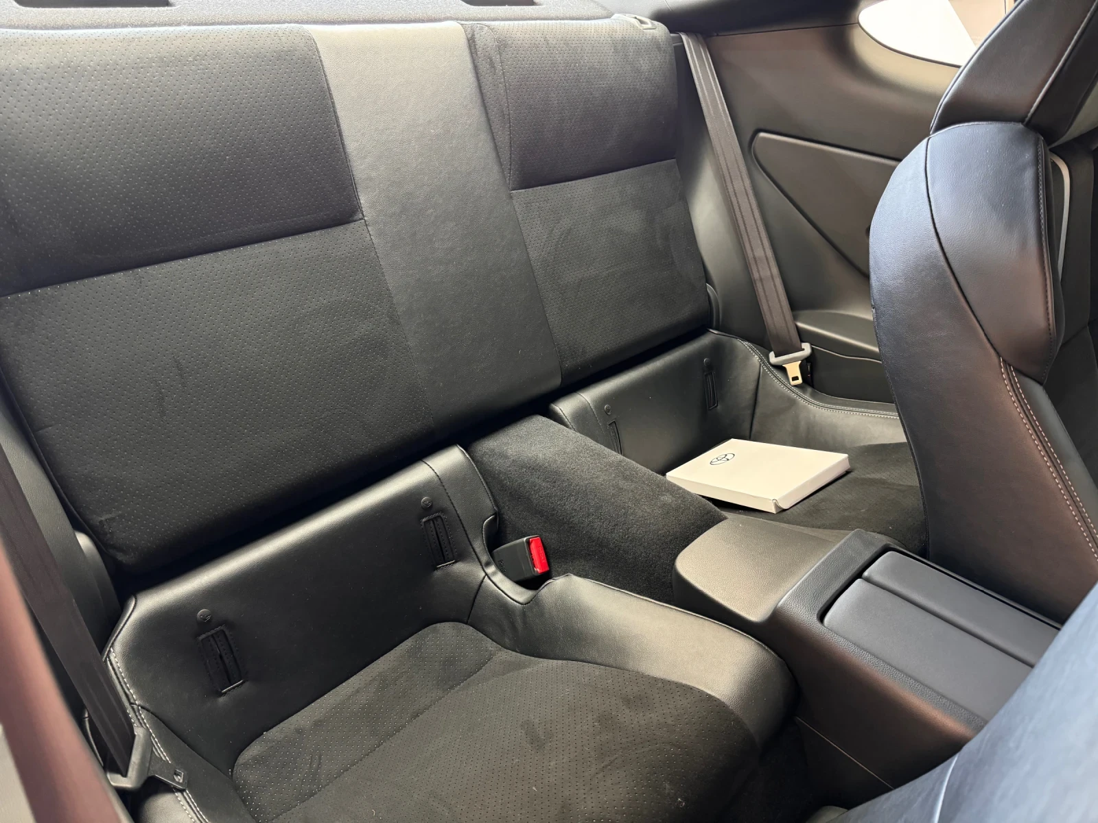 Toyota GR86 | Mobile.bg   17