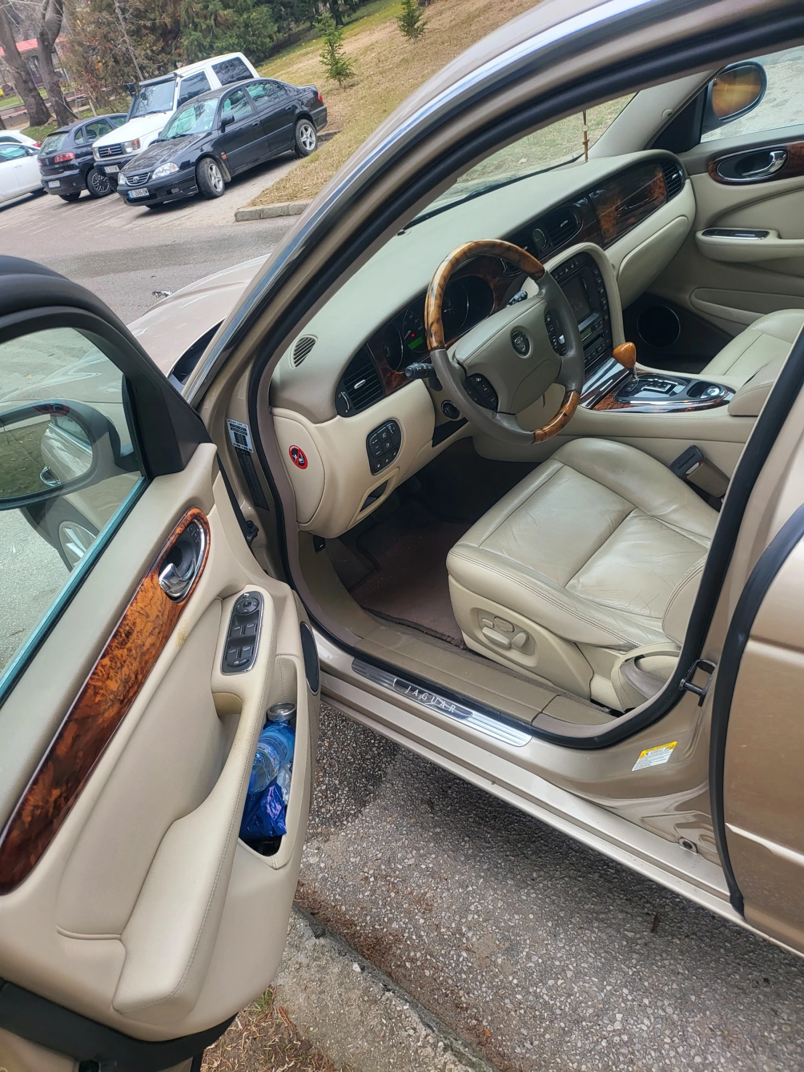 Jaguar Xj ГАЗ LPG | Mobile.bg — изображение 1